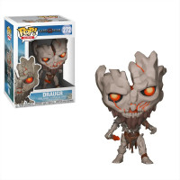 Фігурка Funko Pop God of War - Draugr / Фанко Поп Бог війни - Драуг
