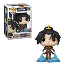 Фигурка Funko Pop Avatar The Last Airbender - Azula #58945SE / Фанко Поп Аватар Легенда об Аанге - Азула