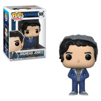 Фигурка Funko Pop Riverdale - Jughead Jones #25909 / Фанко Поп Ривердэйл - Джагхед Джонс