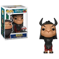 Фігурка Funko Pop Emperor's New Groove - Kuzco #12007EU / Фанк Поп Пригоди імператора - Куско