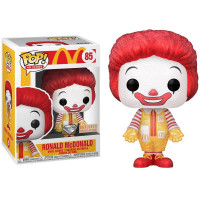 Фигурка Funko Pop McDonald's - Ronald #57496 / Фанко Поп МакДональдз