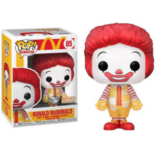 Фигурка Funko Pop McDonald's - Ronald #57496 / Фанко Поп МакДональдз