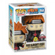 Фигурка Funko Pop Naruto - Pain (Almighty Push) #49682SE / Фанко Поп Наруто - Пэйн