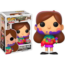 Фигурка Funko Pop Gravity Falls - Mabelcorn Mabel #12412EU / Фанко Поп Гравити Фолз - Мейбл