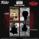 Фигурка Funko Pop Stranger Things Byers House - Eleven Deluxe / Фанко Поп Очень странные дела - Одиннадцать