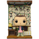 Фигурка Funko Pop Stranger Things Byers House - Eleven Deluxe / Фанко Поп Очень странные дела - Одиннадцать