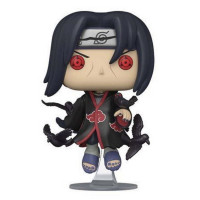 Фигурка Funko Pop Naruto - Itachi with Crows #54581SE / Фанко Поп Наруто - Итачи