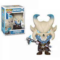 Фігурка Funko Pop Fortnite - Ragnarok #43246EU / Фанко Поп Фортнайт