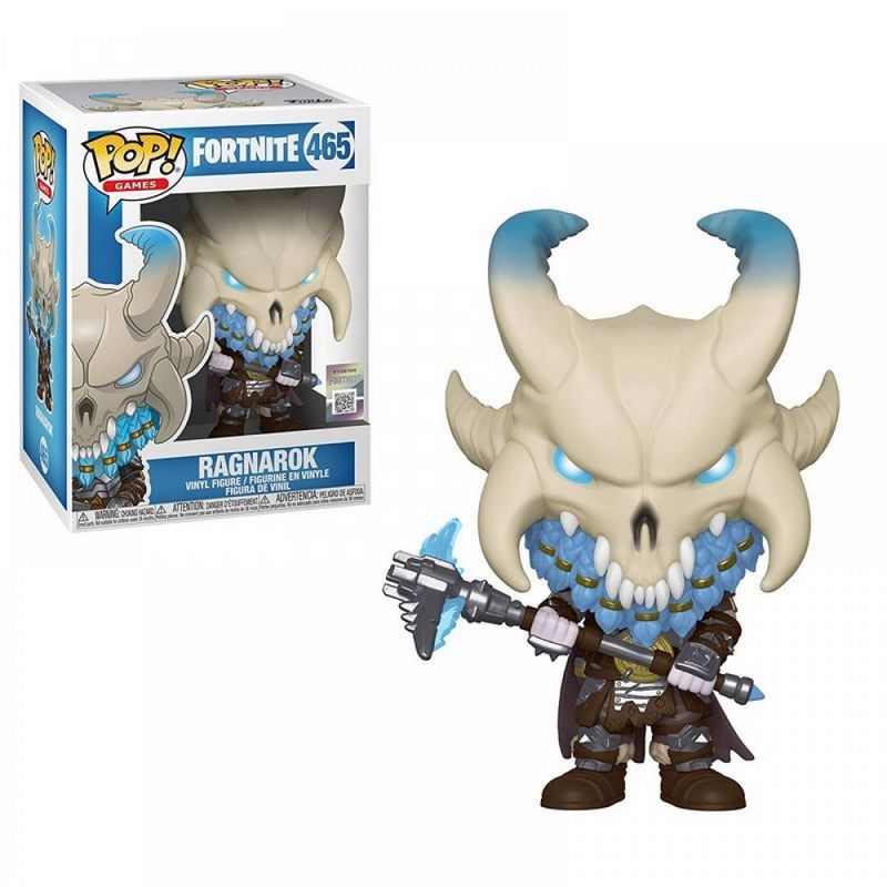 Фигурка Funko Pop Fortnite - Ragnarok #43246EU / Фанко Поп Фортнайт
