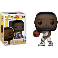 Фігурка Funko Pop NBA - LeBron James #37271 / Фанко Поп НБА - Леброн Джеймс