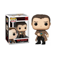 Фігурка Funko Pop Blade Runner - Rick Deckard / Фанко Поп Той, що біжить по лезу - Рік Декард