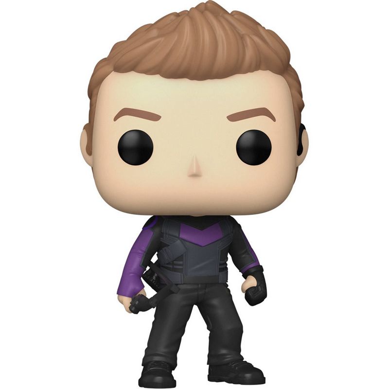 Фигурка Funko Pop Hawkeye / Фанко Поп Соколиный Глаз