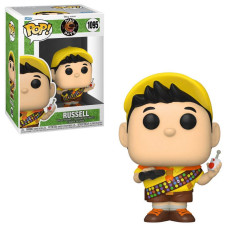 Фігурка Funko Pop Dug Days - Russell / Фанко Поп Будні Дага - Рассел