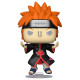 Фигурка Funko Pop Naruto - Pain (Almighty Push) / Фанко Поп Наруто - Пэйн