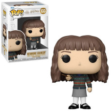 Фигурка Funko Pop Harry Potter (The Sorcerer's Stone) - Hermione Granger / Фанко Поп Гарри Поттер - Гермиона Грейнджер