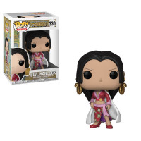Фигурка Funko Pop One Piece - Boa Hancock / Фанко Поп Большой куш - Боа Хэнкок