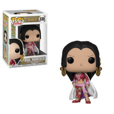 Фигурка Funko Pop One Piece - Boa Hancock / Фанко Поп Большой куш - Боа Хэнкок
