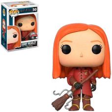 Фигурка Funko Pop Harry Potter - Ginny Weasley #14943EU / Фанко Поп Гарри Поттер - Джинни Уизли