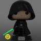 Фигурка Funko Pop Star Wars Mandalorian - Luke Skywalker / Фанко Поп Мандалорец - Люк Скайуокер