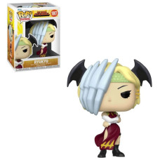 Фігурка Funko Pop My Hero Academia - Ryuko / Фанк Поп Моя геройська академія - Рюко