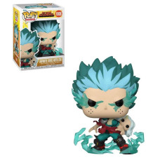 Фигурка Funko Pop My Hero Academia - Infinite Deku with Eri / Фанко Поп Моя геройская академия - Деку и Эри