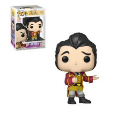 Фигурка Funko Pop Beauty and the Beast 30th - Gaston / Фанко Поп Красавица и чудовище - Гастон