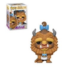 Фигурка Funko Pop Beauty and the Beast 30th #57585 / Фанко Поп Красавица и чудовище