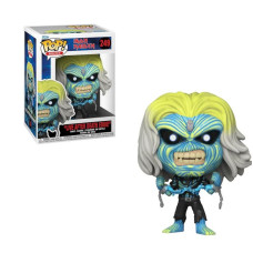 Фигурка Funko Pop Iron Maiden - Live After Death Eddie