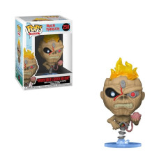 Фигурка Funko Pop Iron Maiden - Seventh Son of a Seventh Son Eddie