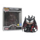 Funko Pop Venom (on Throne)