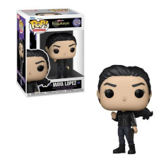 Фигурка Funko Pop Hawkeye - Maya Lopez / Фанко Поп Соколиный Глаз - Майя Лопес
