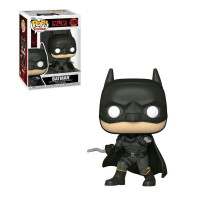 Фігурка Funko Pop Batman 2022 / Фанко Поп Бетмен