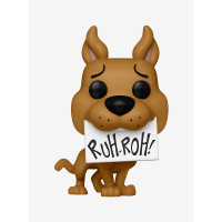 Фигурка Funko Pop Scooby Doo #58221 / Фанко Поп Скуби-Ду