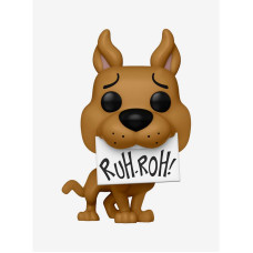 Фигурка Funko Pop Scooby Doo #58221 / Фанко Поп Скуби-Ду
