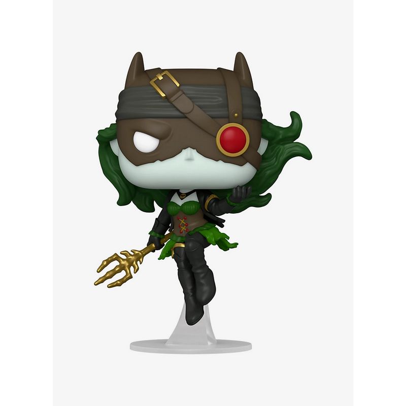 Фигурка Funko Pop Batman - The Drowned / Фанко Поп Бэтмен - Утопленница