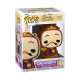 Фигурка Funko Pop Beauty and the Beast 30th - Cogsworth / Фанко Поп Красавица и чудовище - Когсворт