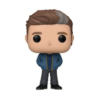Фігурка Funko Pop Eternals - Ikaris #49795 / Фанко Поп Вічні - Ікаріс