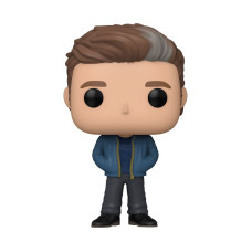 Фигурка Funko Pop Eternals - Ikaris #49795 / Фанко Поп Вечные - Икарис