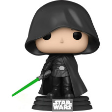Фигурка Funko Pop Star Wars Mandalorian - Luke Skywalker / Фанко Поп Мандалорец - Люк Скайуокер