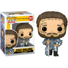 Фигурка Funko Pop Post Malone #52011 / Фанко Поп Пост Малоун