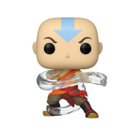 Фигурка Funko Pop Avatar The Last Airbender - Aang #55519 / Фанко Поп Аватар Легенда об Аанге