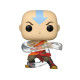 Фигурка Funko Pop Avatar The Last Airbender - Aang #55519 / Фанко Поп Аватар Легенда об Аанге