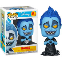Фигурка Funko Pop Hercules - Hades #50338SE / Фанко Поп Геркулес - Аид