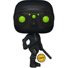 Фигурка Funko Pop Hawkeye - Yelena #59482C / Фанко Поп Соколиный Глаз - Елена (Белова)