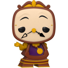 Фигурка Funko Pop Beauty and the Beast 30th - Cogsworth / Фанко Поп Красавица и чудовище - Когсворт