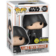 Фигурка Funko Pop Star Wars Mandalorian - Luke Skywalker / Фанко Поп Мандалорец - Люк Скайуокер