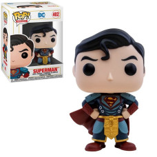Фигурка Funko Pop DC Imperial Palace - Superman / Фанко Поп Супермен