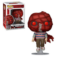 Фигурка Funko Pop Brightburn - Brandon Breyer / Фанко Поп Гори, гори ясно - Брандон Брейер