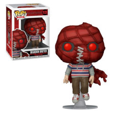 Фігурка Funko Pop Brightburn - Brandon Breyer / Фанко Поп Горі, горі ясно - Брандон Брейєр