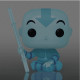 Фігурка Funko Pop Avatar The Last Airbender - Aang (Spirit) / Фанко Поп Аватар Легенда про Аанг (Дух)